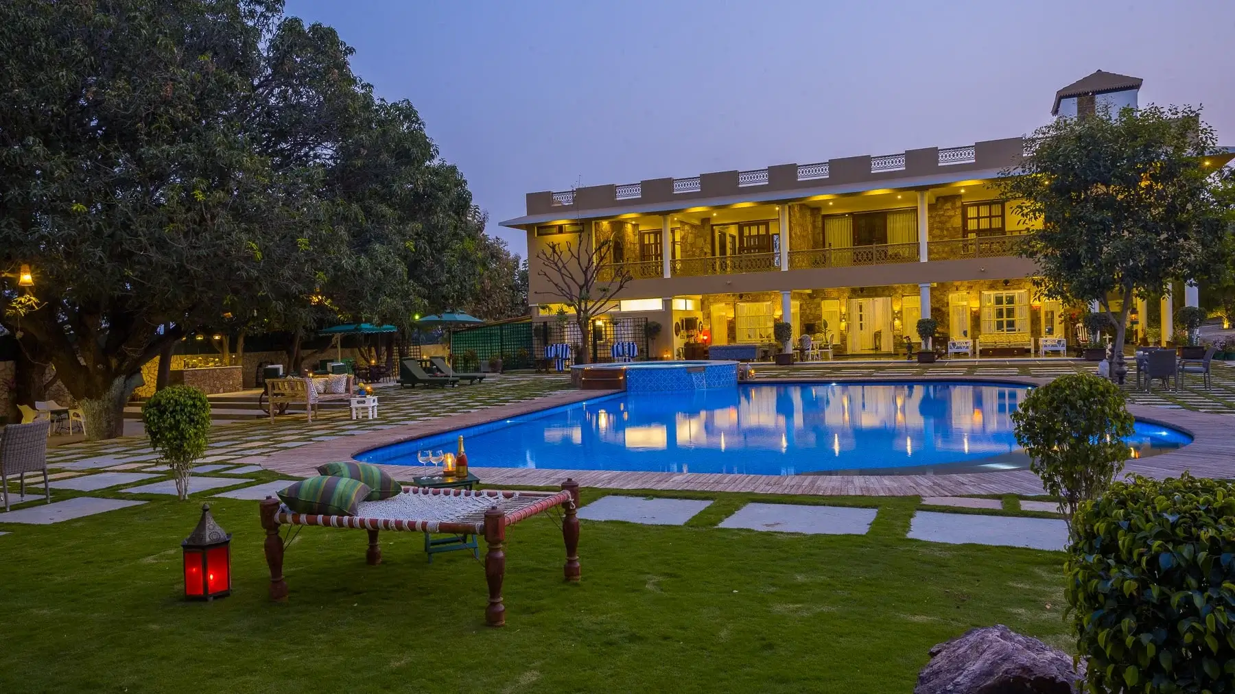 vatsalya vihar resort udaipur