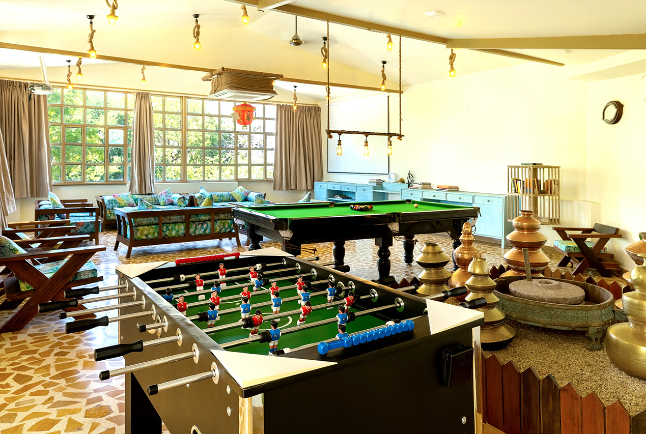 Experience ultimate family fun at Vatsalya Vihar Udaipur, your resort retreat.