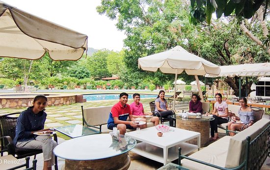 Create lasting memories at Vatsalya Vihar Udaipur, the ultimate family-friendly resort