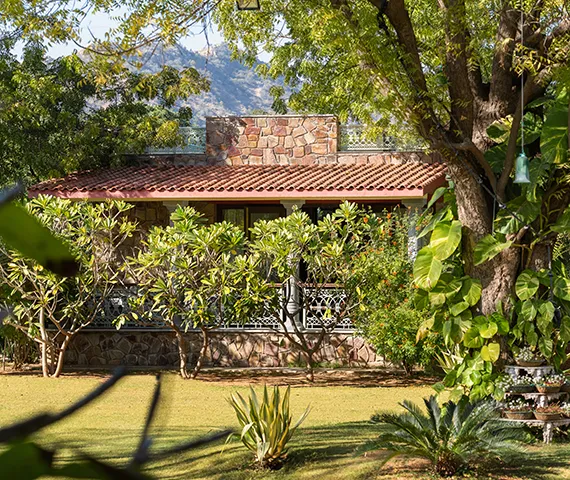 family vacation resorts in udaipur