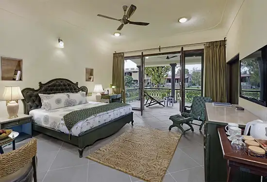 Experience ultimate family fun at Vatsalya Vihar Udaipur, your resort retreat.