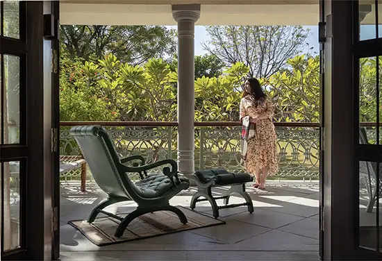 Create lasting memories at Vatsalya Vihar Udaipur, the ultimate family-friendly resort