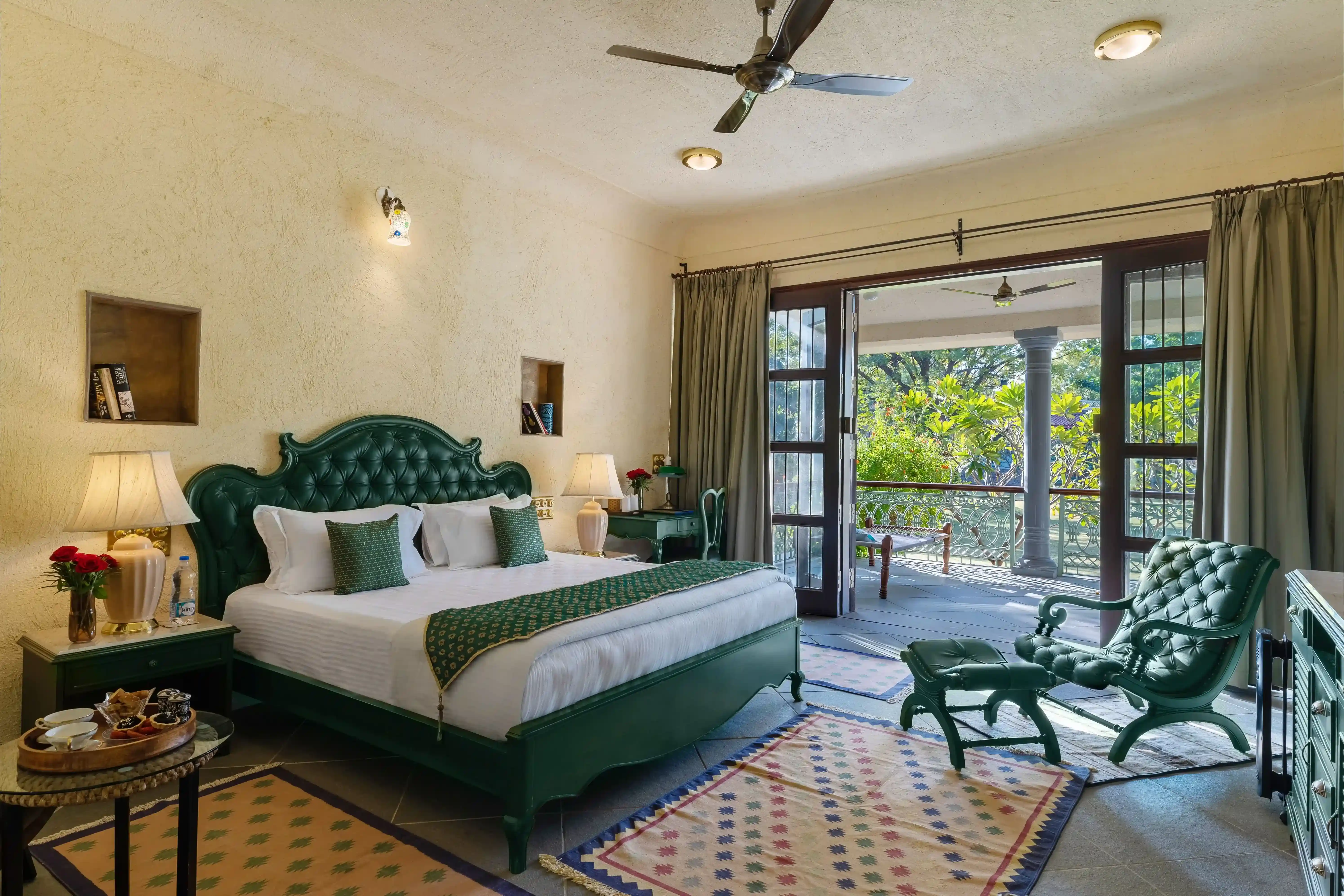 vatsalya vihar resort udaipur