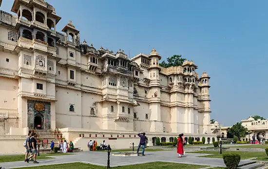 Experience ultimate family fun at Vatsalya Vihar Udaipur, your resort retreat.