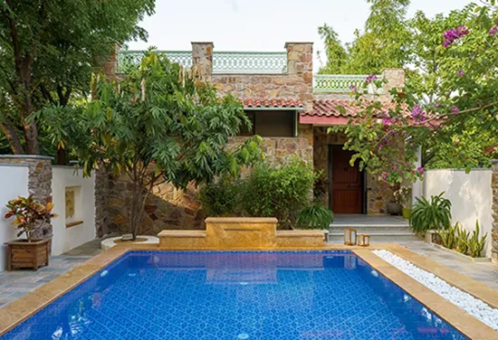 February in Udaipur: Cool Days, Pleasant Nights Getaway