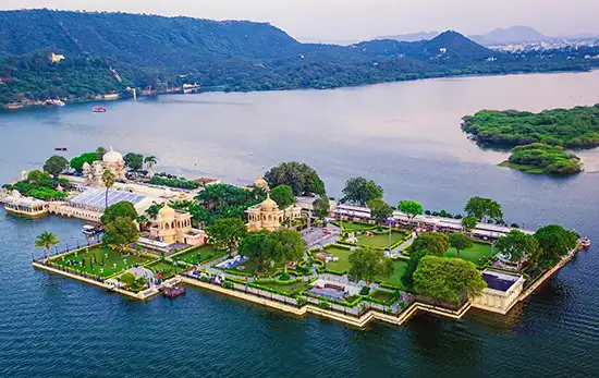 Create lasting memories at Vatsalya Vihar Udaipur, the ultimate family-friendly resort