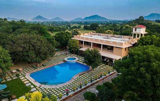 Experience ultimate family fun at Vatsalya Vihar Udaipur, your resort retreat.