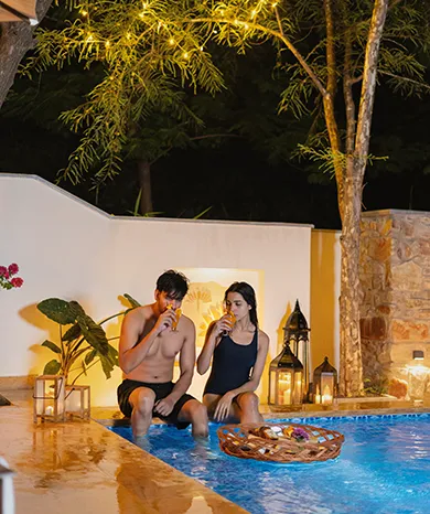 Pool Villa Guest 5 Image