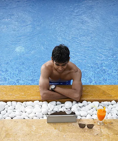 Pool Villa Guest 6 Image