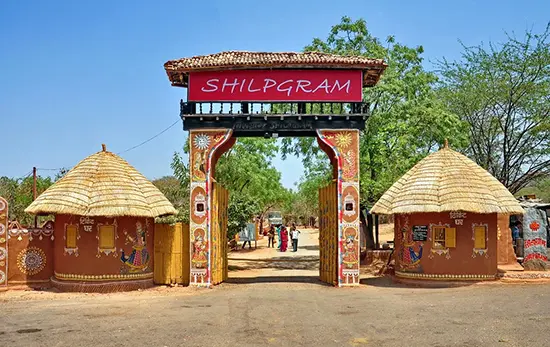 vatsalya vihar resort udaipur