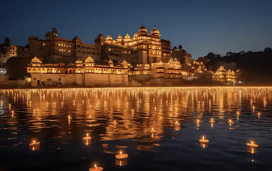 Experience ultimate family fun at Vatsalya Vihar Udaipur, your resort retreat.