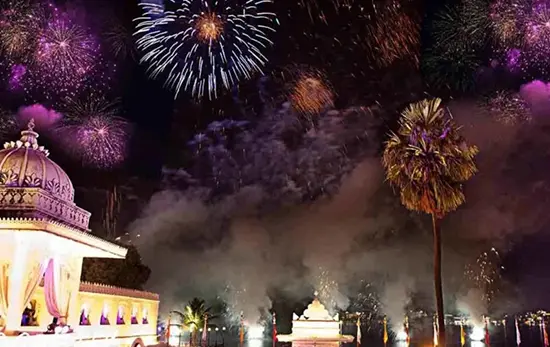 Experience ultimate family fun at Vatsalya Vihar Udaipur, your resort retreat.