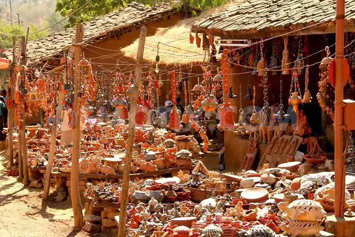 vatsalya vihar resort udaipur
