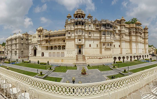 vatsalya vihar resort udaipur
