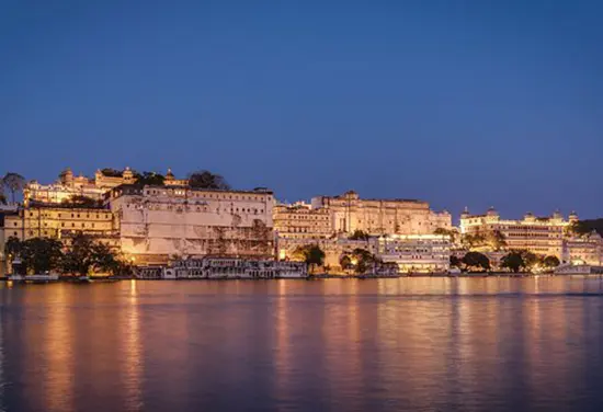 Top 10 Summer Activities to Enjoy in Udaipur