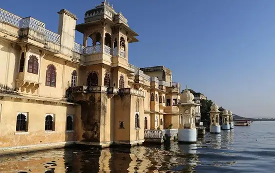 Create lasting memories at Vatsalya Vihar Udaipur, the ultimate family-friendly resort