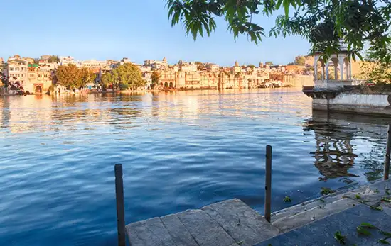Experience ultimate family fun at Vatsalya Vihar Udaipur, your resort retreat.