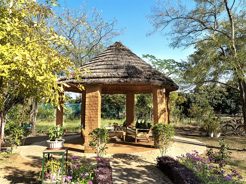 Create lasting memories at Vatsalya Vihar Udaipur, the ultimate family-friendly resort