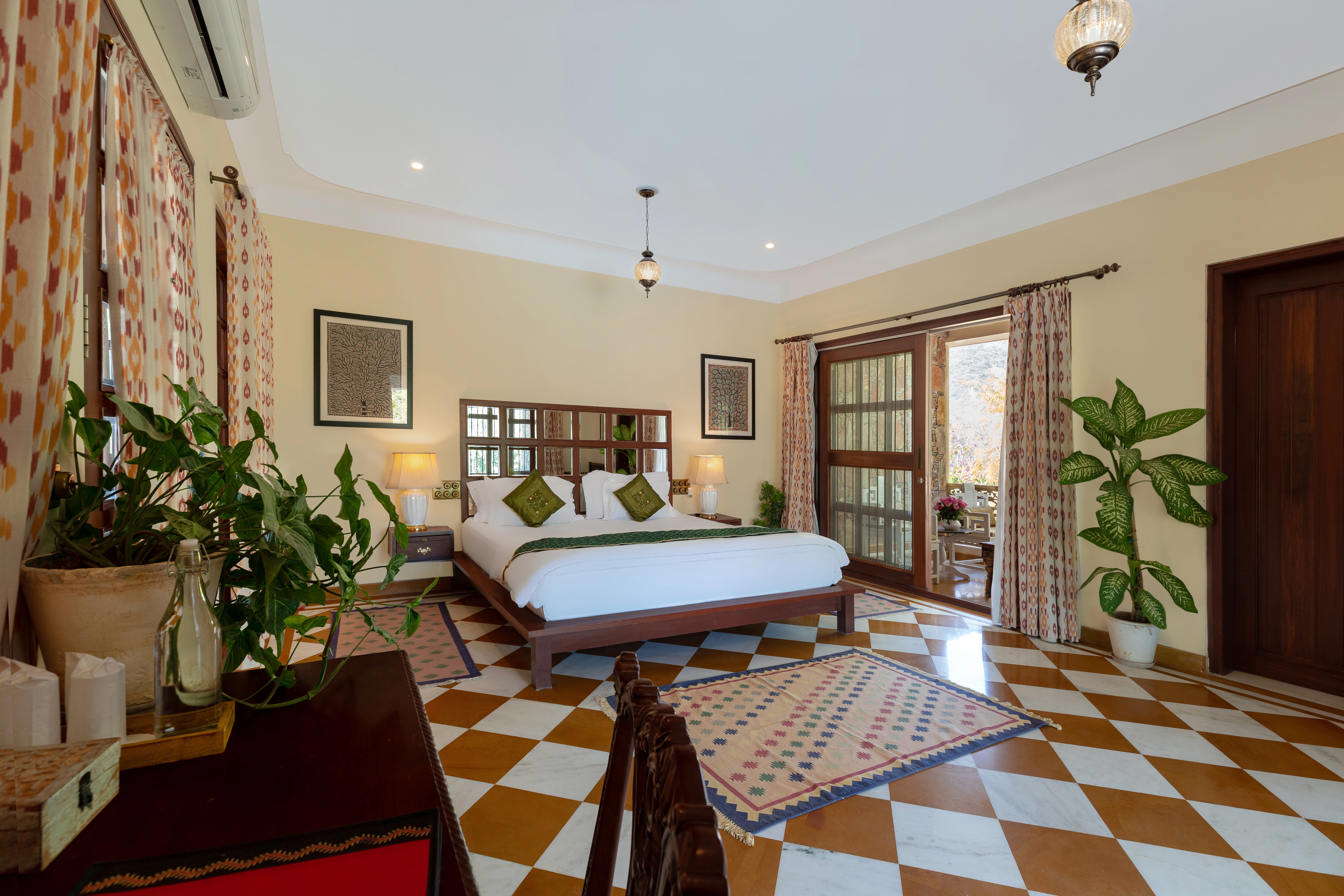 vatsalya vihar resort udaipur