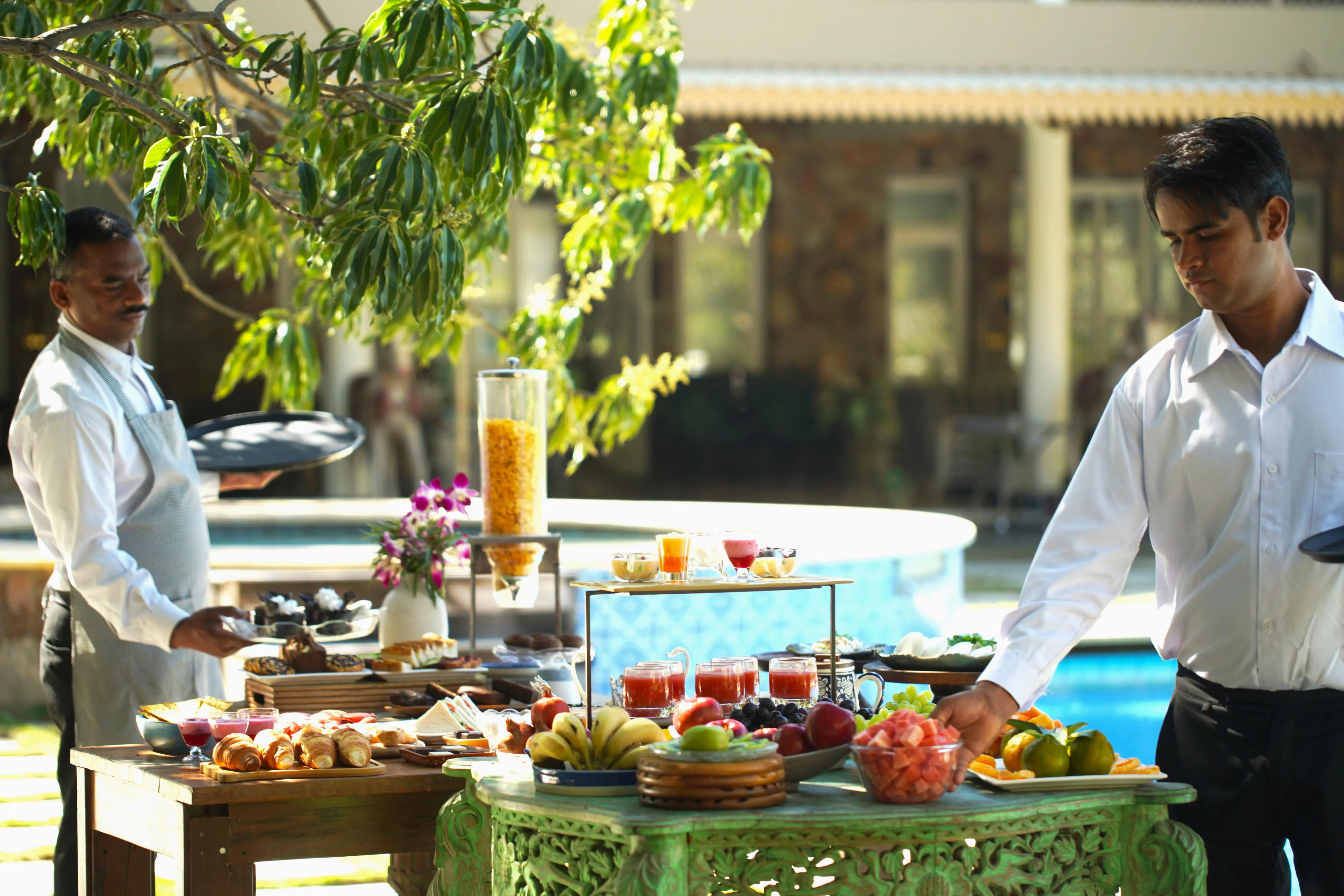 vatsalya vihar resort udaipur