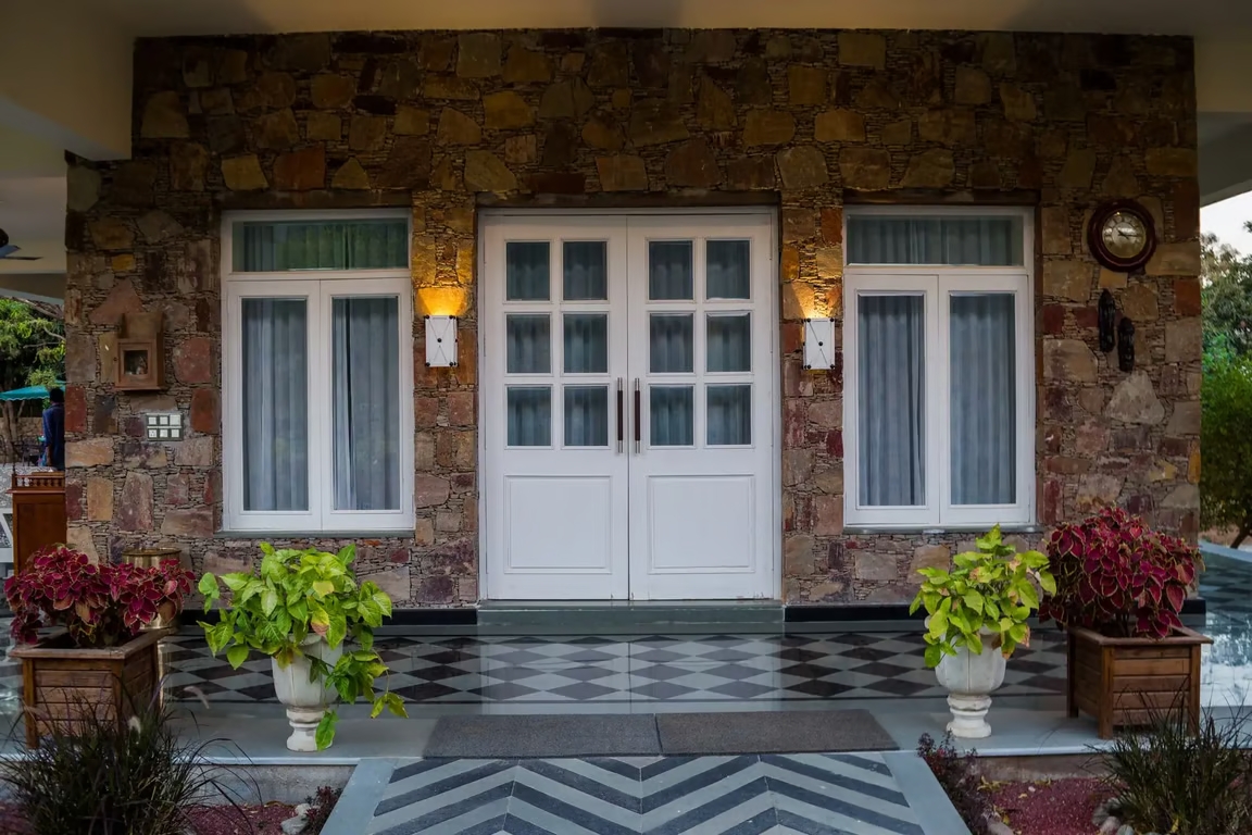 Vatsalya Vihar - Luxury Resort