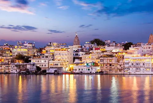 Vatsalya Vihar - Luxury Resort